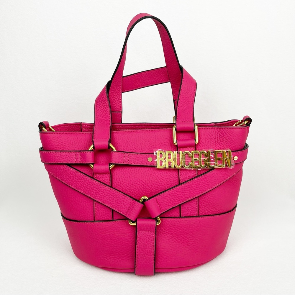 Bruce Glen Mini Tote